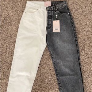 Revice denim